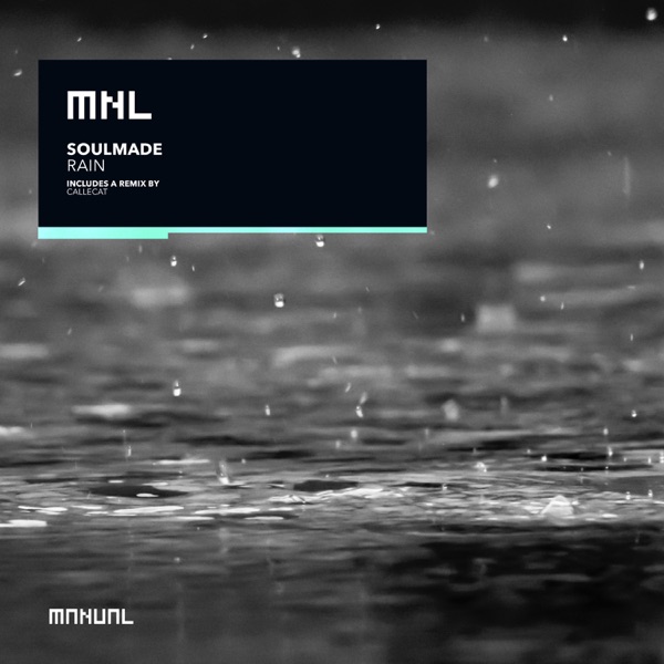 Rain - Single