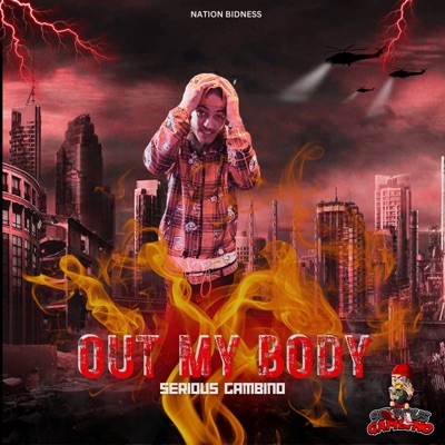 Out My Body - Single