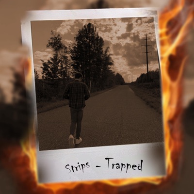 Trapped - Single
