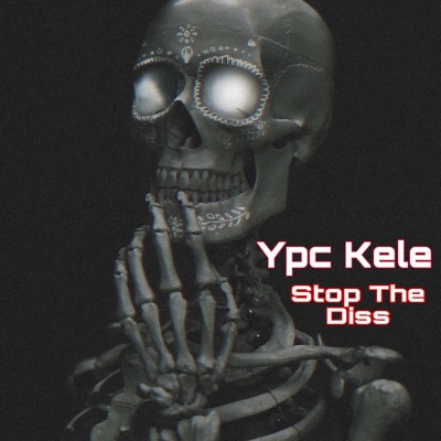 Stop the Diss - Single