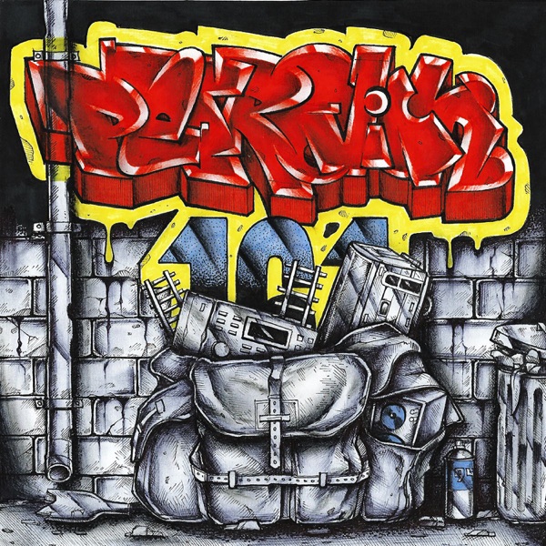 Represent the Underground