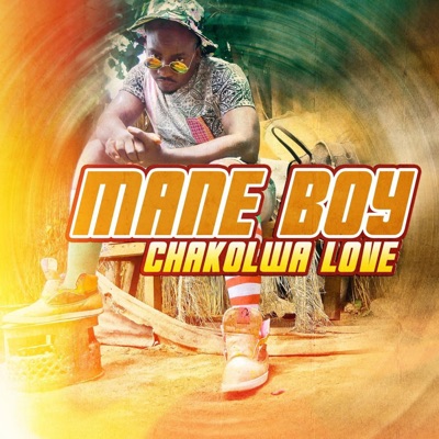 Chakolwa Love - Single