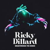 Ricky Dillard - He Won't Fail (Live)
