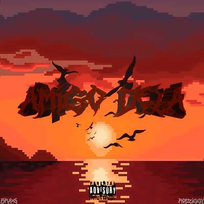 Amigo Dela - Single
