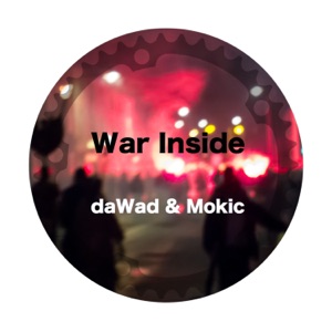 The War Inside - Single