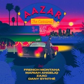 The Carnival (feat. French Montana, Mariah Angeliq, Zaac & Danny Synthé) artwork