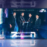 Me Asombra Tu Amor - 7ma Dimensión