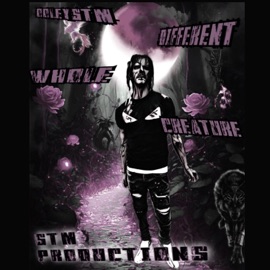 Whole Different Creature Ooleystm