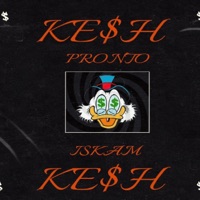 Iskam Kesha! - Single - Kesh Pronto
