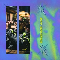Bay Whisper - Single - DJ Thick