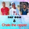 Re THOLAHETSE & Lesedi(Chale the rapper) - Chale the rapper lyrics