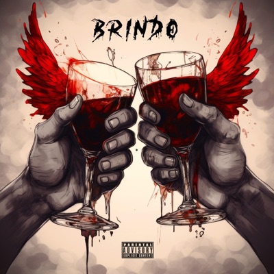 Brindo - Single