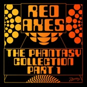 The Phantasy Collection (Pt. 1) artwork