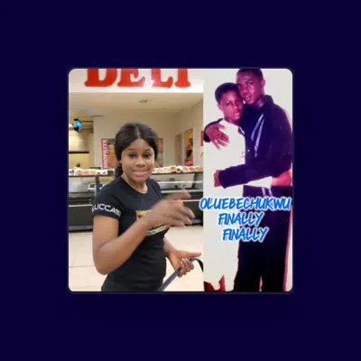 Listen to Onyeoma Tochukwu, watch music videos, read bio, see tour dates & more!