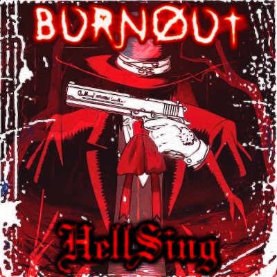 Hellsing - Single