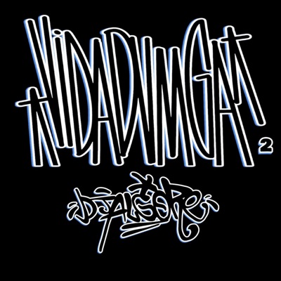 VidaDumGa #2 (feat. Lawless (LL) & Johny Gumble) [Remix] [Remix] - Single