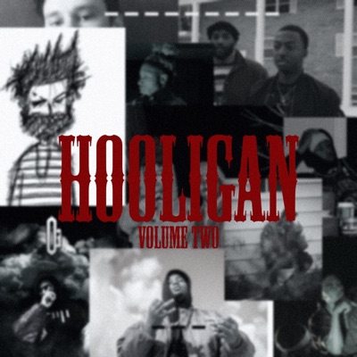 Hooligan Volume 2