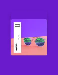 Écoutez Motto, regardez des vidéoclips, lisez la biographie, consultez les dates de tournée et plus encore !