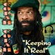 Keeping It Real feat Colah Colah Single