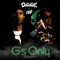 G's Only (feat. Chip) - D Double E lyrics