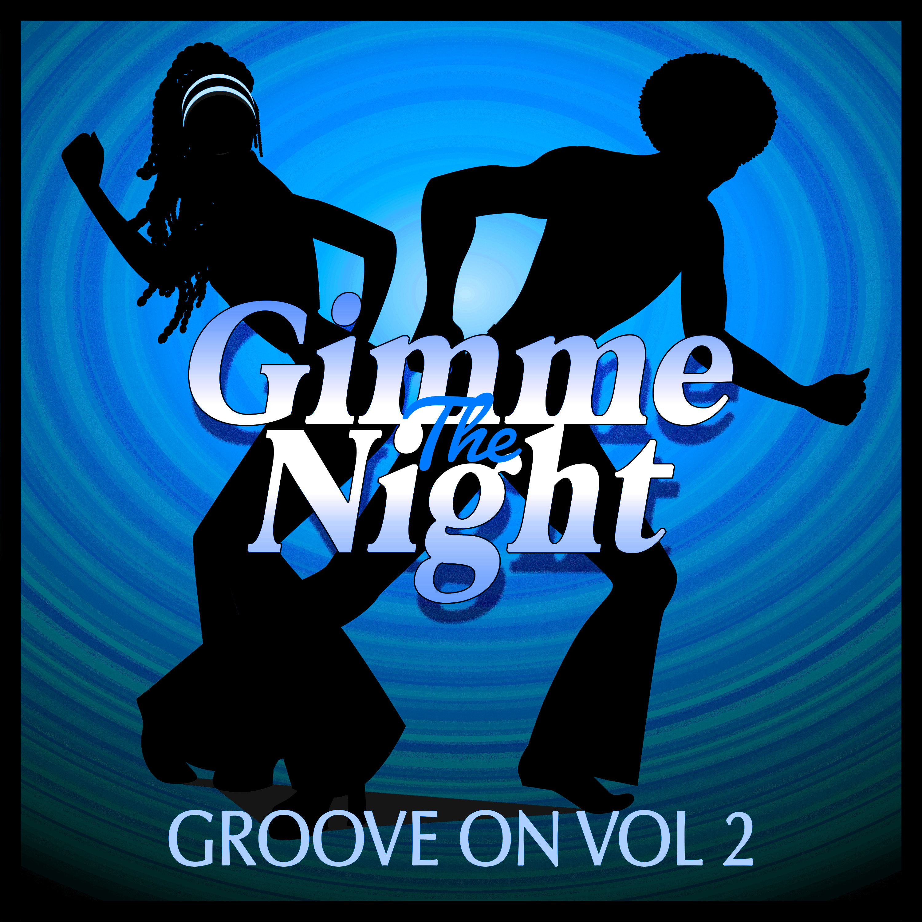 Groove on Vol 2