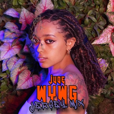 WYWG (Jersey Mix) - Single