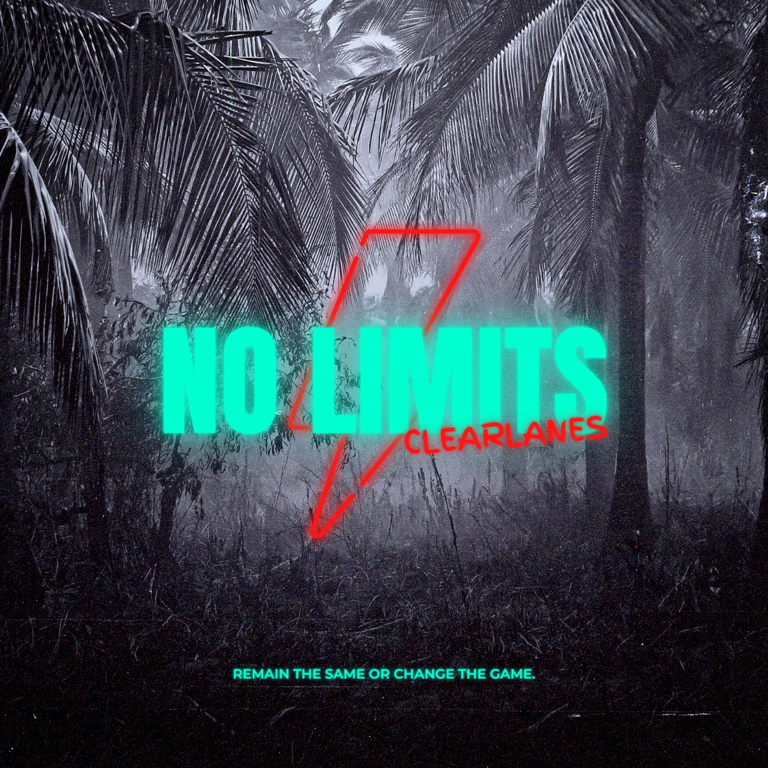 No Limits - Single