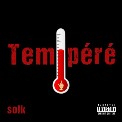 Freestyle Tempéré - Single