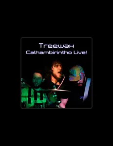 Listen to Treewax, watch music videos, read bio, see tour dates & more!