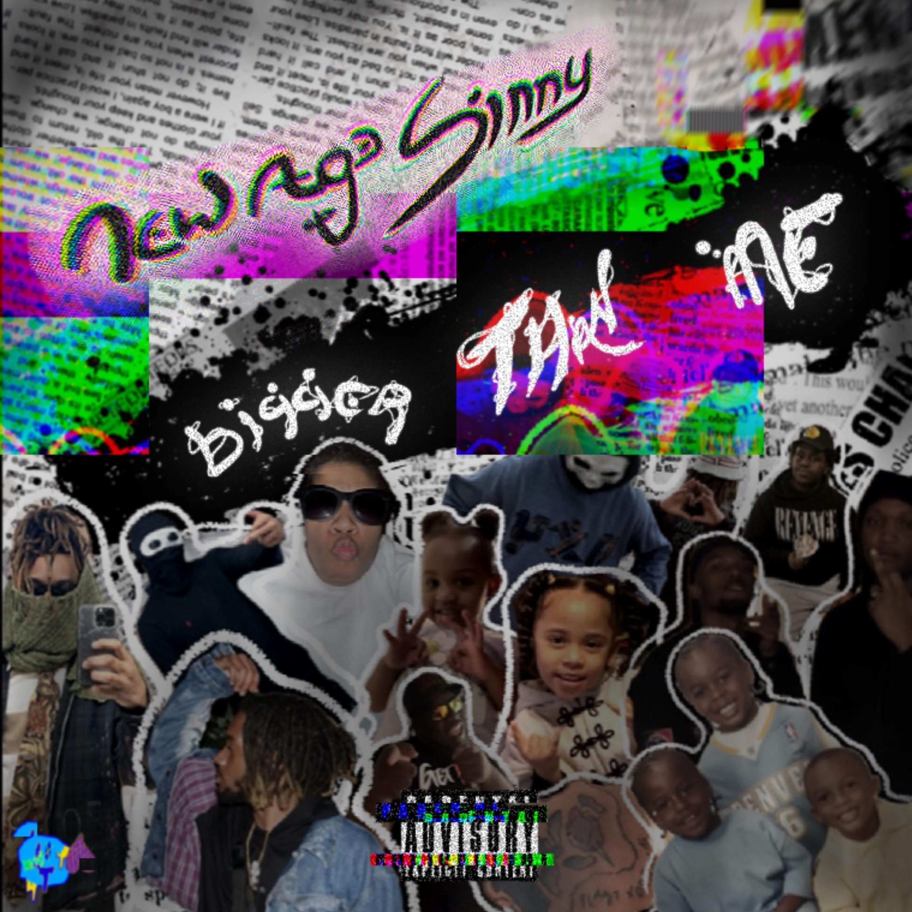 PXO - Season Soundtrack Sweeper