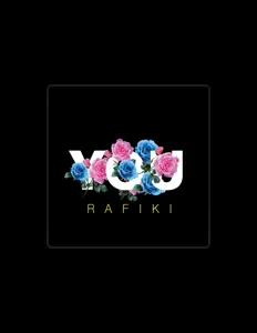 Listen to Rafiki, watch music videos, read bio, see tour dates & more!