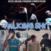 Talking Shit - Single - CTM Frosty
