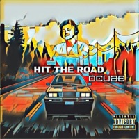 Hit the Road - Single - D Cube