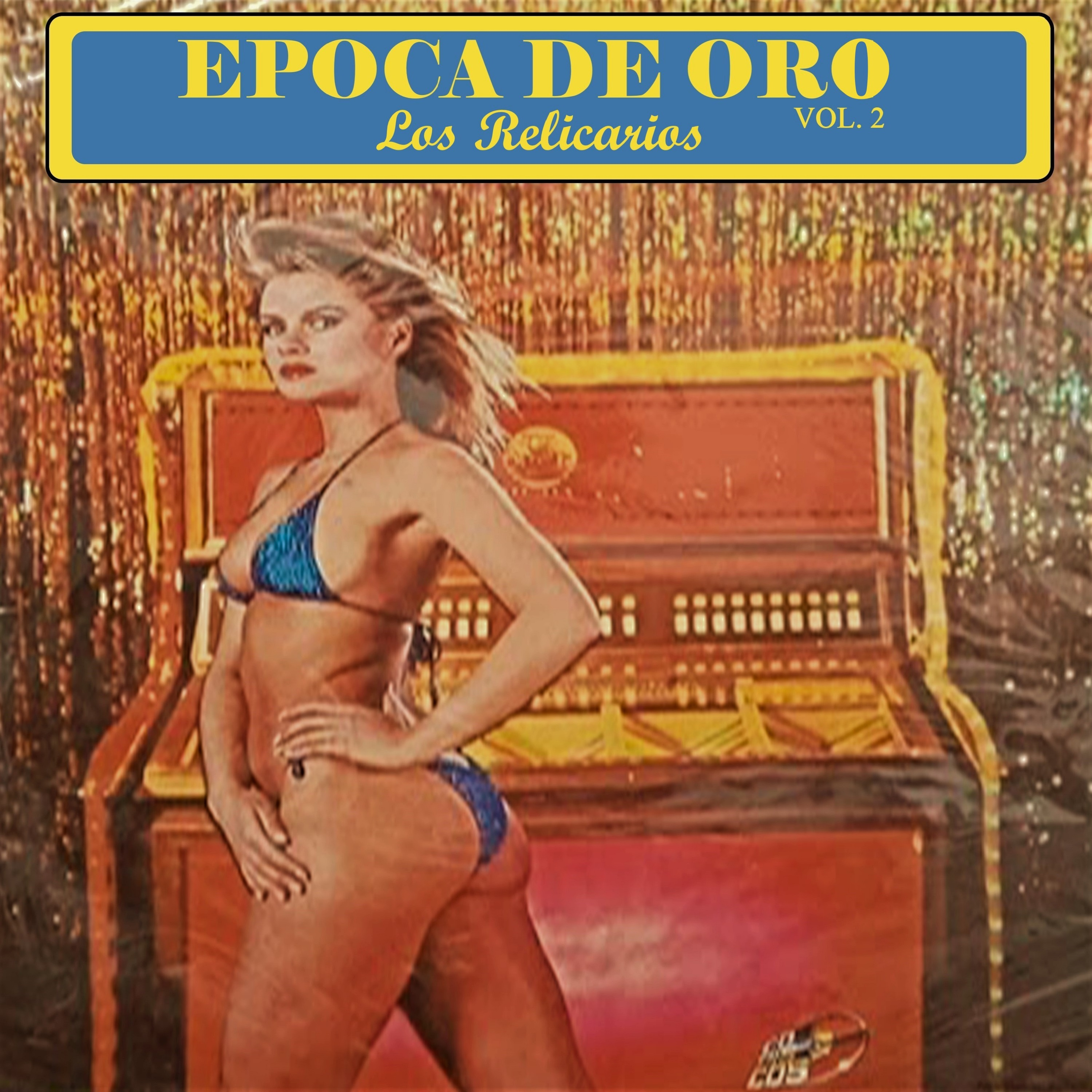 Época de Oro, Vol. 2