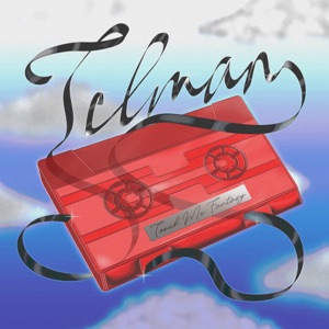 Touch Me Fantasy - EP