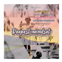 Deepest Mindset - EP - Surdtorp