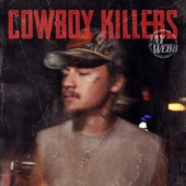 Cowboy Killers artwork