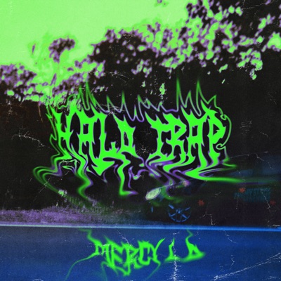 Halo Trap Series - EP