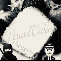 Pound cake freestyle (feat. Jay teazer) - Single - hitman