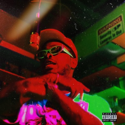 Bih Dont Stop - Single