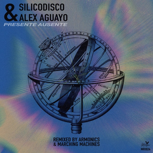Presente Ausente - EP