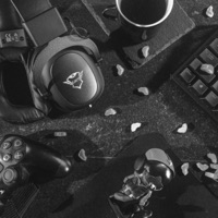 Game 2 - Single - DJ Perci & Darksilver