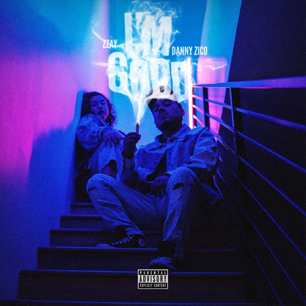 I'm Good - EP