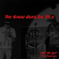 The Show Goes On, Pt. 2 (feat. Terapyutiko) - Single - Jude the Zaint