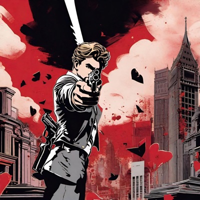 Cupid's REVENGE - Single