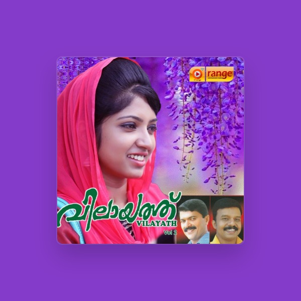 Kannur Sherif's avatar