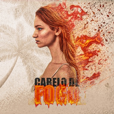 Cabelo de Fogo (feat. Goldacker's Records) - Single