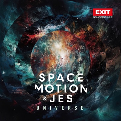 Universe - Single
