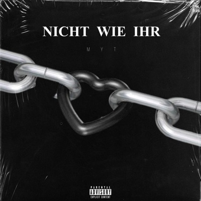 Nicht wie ihr (feat. CasualK, Alessio & Genzo) - Single