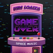 Game Over artwork